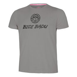 BIDI BADU Protected Leafs Chill T-Shirt